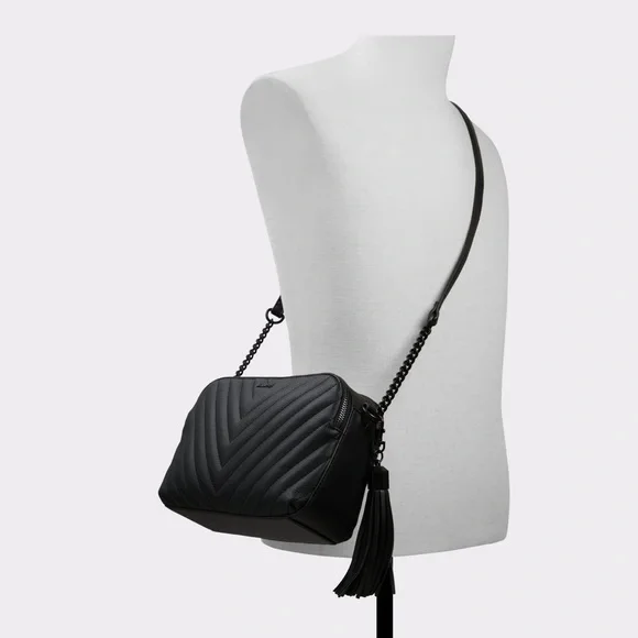 Aldo Talaedar Crossbody Bag. - Picture 2 of 6